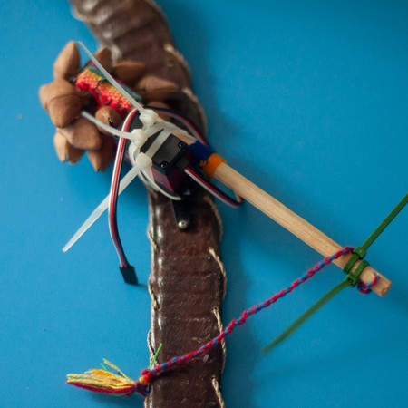 Installation photo robots-3