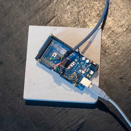 Installation photo Ruido_Perla_Selection-06